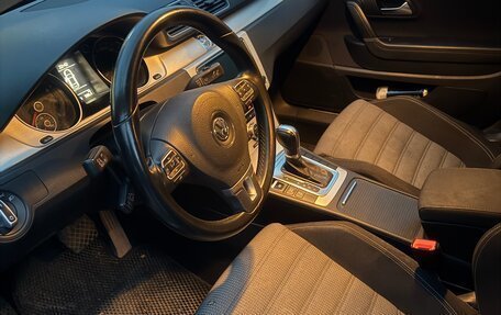 Volkswagen Passat CC I рестайлинг, 2012 год, 1 390 000 рублей, 7 фотография