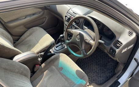 Nissan Sunny B15, 2002 год, 305 000 рублей, 5 фотография