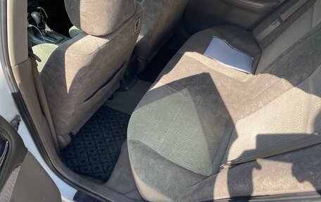 Nissan Sunny B15, 2002 год, 305 000 рублей, 6 фотография