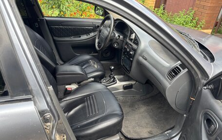 Chevrolet Lanos I, 2008 год, 250 000 рублей, 7 фотография