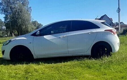 Hyundai i30 II рестайлинг, 2012 год, 775 000 рублей, 5 фотография