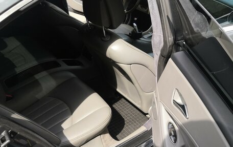 Mercedes-Benz CLS, 2008 год, 1 050 000 рублей, 4 фотография
