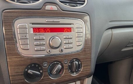 Ford Focus II рестайлинг, 2008 год, 350 000 рублей, 12 фотография