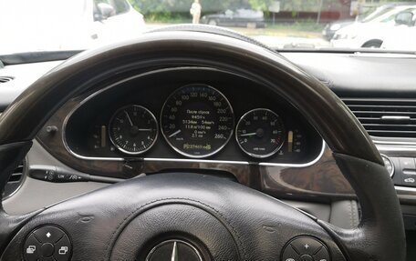 Mercedes-Benz CLS, 2008 год, 1 050 000 рублей, 5 фотография
