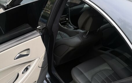 Mercedes-Benz CLS, 2008 год, 1 050 000 рублей, 2 фотография