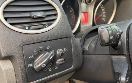 Ford Focus II рестайлинг, 2008 год, 350 000 рублей, 11 фотография