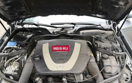 Mercedes-Benz CLS, 2008 год, 1 050 000 рублей, 8 фотография