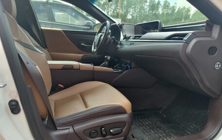 Lexus ES VII, 2020 год, 3 500 000 рублей, 5 фотография