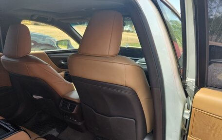 Lexus ES VII, 2020 год, 3 500 000 рублей, 6 фотография