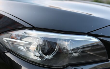 BMW 5 серия, 2015 год, 2 100 000 рублей, 7 фотография