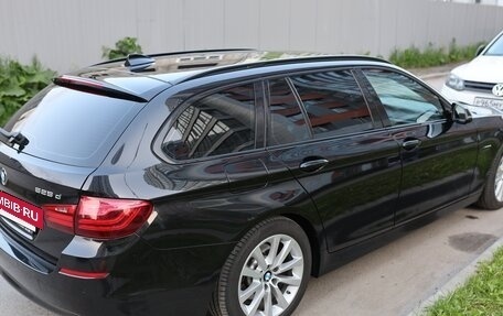 BMW 5 серия, 2015 год, 2 100 000 рублей, 5 фотография