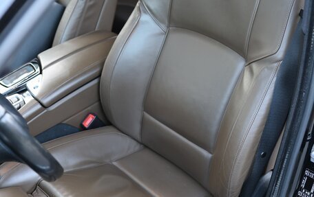 BMW 5 серия, 2015 год, 2 100 000 рублей, 15 фотография