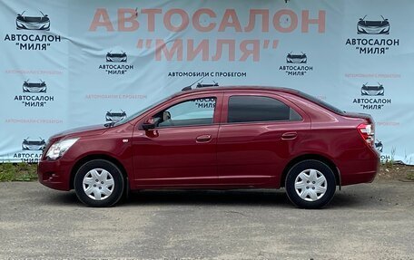 Ravon R4, 2019 год, 750 000 рублей, 2 фотография