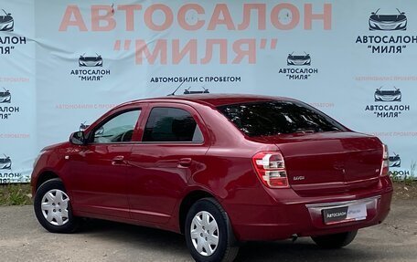 Ravon R4, 2019 год, 750 000 рублей, 3 фотография