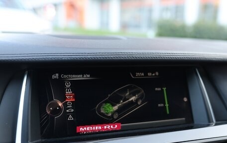 BMW 5 серия, 2015 год, 2 100 000 рублей, 18 фотография