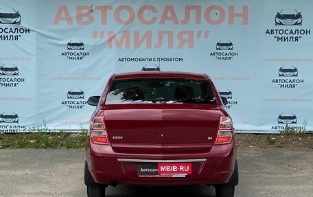 Ravon R4, 2019 год, 750 000 рублей, 4 фотография
