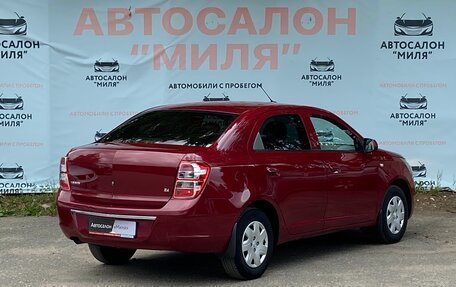 Ravon R4, 2019 год, 750 000 рублей, 5 фотография