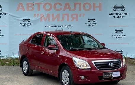 Ravon R4, 2019 год, 750 000 рублей, 7 фотография