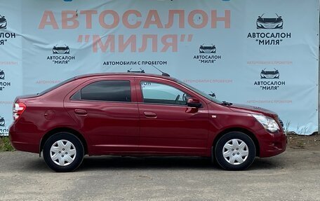 Ravon R4, 2019 год, 750 000 рублей, 6 фотография