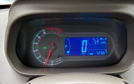 Ravon R4, 2019 год, 750 000 рублей, 15 фотография