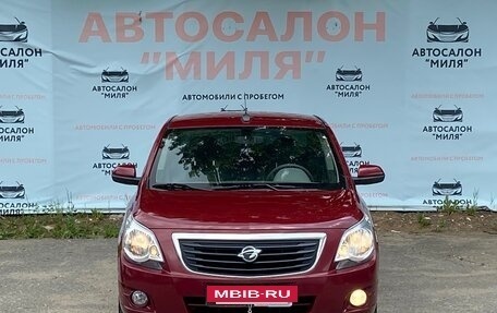 Ravon R4, 2019 год, 750 000 рублей, 8 фотография