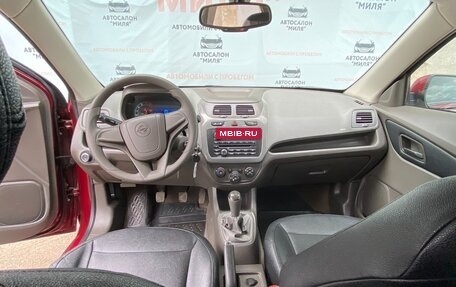 Ravon R4, 2019 год, 750 000 рублей, 11 фотография
