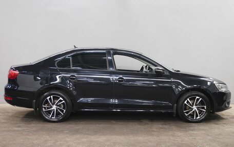 Volkswagen Jetta VI, 2014 год, 770 000 рублей, 4 фотография
