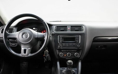 Volkswagen Jetta VI, 2014 год, 770 000 рублей, 14 фотография