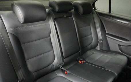 Volkswagen Jetta VI, 2014 год, 770 000 рублей, 13 фотография