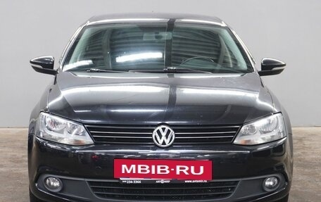 Volkswagen Jetta VI, 2014 год, 770 000 рублей, 2 фотография