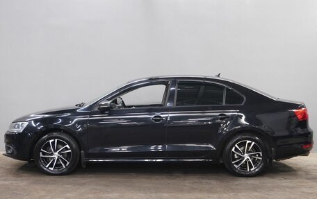 Volkswagen Jetta VI, 2014 год, 770 000 рублей, 8 фотография