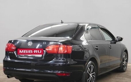 Volkswagen Jetta VI, 2014 год, 770 000 рублей, 5 фотография