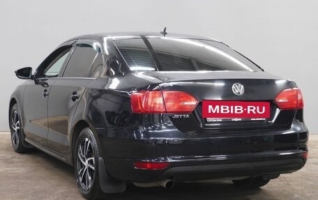 Volkswagen Jetta VI, 2014 год, 770 000 рублей, 7 фотография