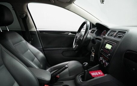 Volkswagen Jetta VI, 2014 год, 770 000 рублей, 12 фотография