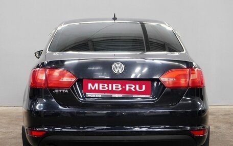 Volkswagen Jetta VI, 2014 год, 770 000 рублей, 6 фотография
