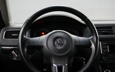 Volkswagen Jetta VI, 2014 год, 770 000 рублей, 15 фотография