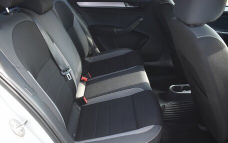 Skoda Rapid I, 2019 год, 1 135 000 рублей, 10 фотография