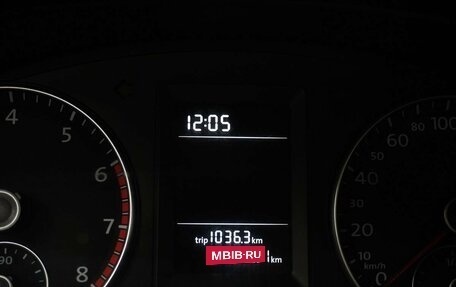 Volkswagen Jetta VI, 2014 год, 770 000 рублей, 17 фотография