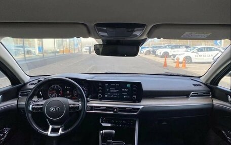 KIA K5, 2020 год, 1 800 000 рублей, 4 фотография
