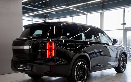 GAC GS8, 2024 год, 4 949 000 рублей, 4 фотография