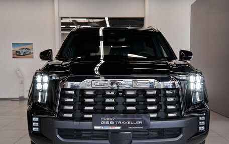 GAC GS8, 2024 год, 4 949 000 рублей, 7 фотография