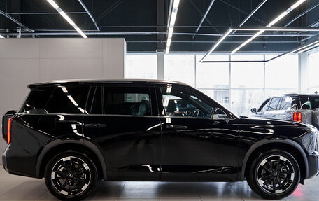 GAC GS8, 2024 год, 4 949 000 рублей, 5 фотография