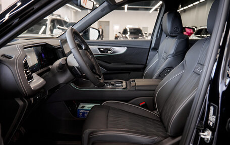 GAC GS8, 2024 год, 4 949 000 рублей, 11 фотография
