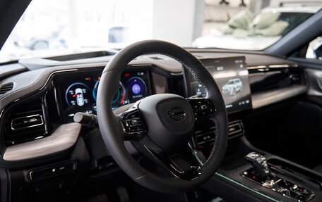 GAC GS8, 2024 год, 4 949 000 рублей, 12 фотография