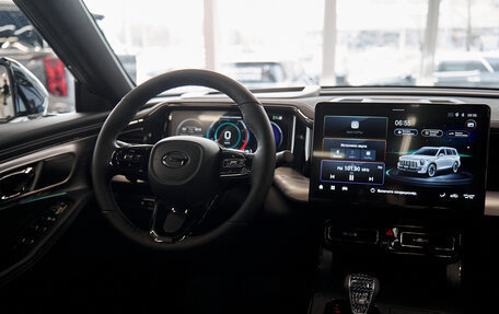 GAC GS8, 2024 год, 4 949 000 рублей, 19 фотография