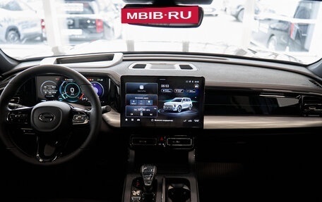 GAC GS8, 2024 год, 4 949 000 рублей, 14 фотография
