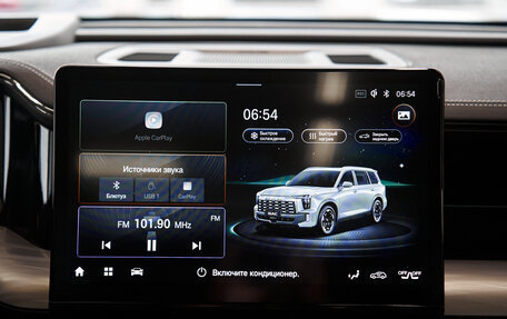 GAC GS8, 2024 год, 4 949 000 рублей, 17 фотография