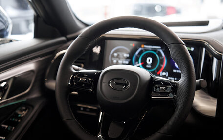 GAC GS8, 2024 год, 4 949 000 рублей, 16 фотография