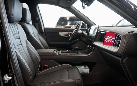 GAC GS8, 2024 год, 4 949 000 рублей, 21 фотография