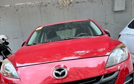 Mazda 3, 2010 год, 870 000 рублей, 7 фотография